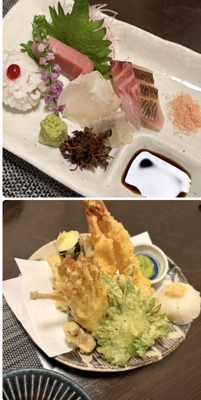 E1E5n's tweet photo. おはよう😃

お盆前の金曜の夜は
ちと贅沢して
池袋　汰佑さん😋　

池袋で和食といえばここ❣️
丁寧な仕事と気さくな大将

大将、秋田出身だからね
酒も秋田

一白水成　良心
1688年創業の福禄寿酒造が醸す
旨酒と肴

今週の疲れが吹っ飛んだ😋 https://t.co/IIhPkS0yh0