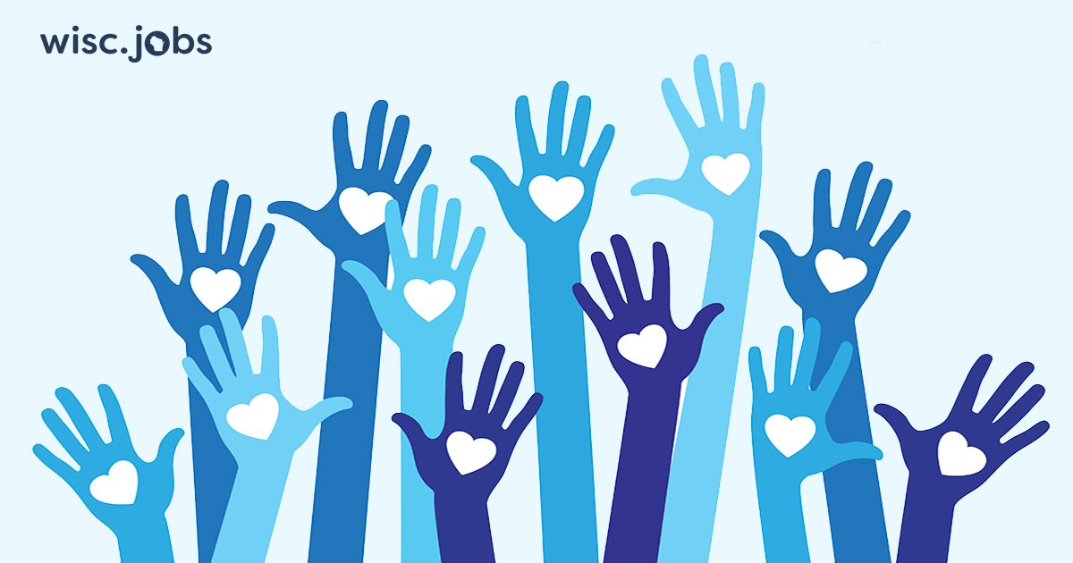 wiscjobs's tweet photo. Southern WI Ctr is hiring a #ClientRightsFacilitator in #UnionGroveWI to provide for protection of #ClientRightsr by ensuring recommendations are followed regarding resident rights & safety. $30-$32/hr +benefits. Apply by 8/13. #WIjobs #GovJobs #QAjobs https://t.co/gdZhUxc7GC https://t.co/Z7FHaraWUm