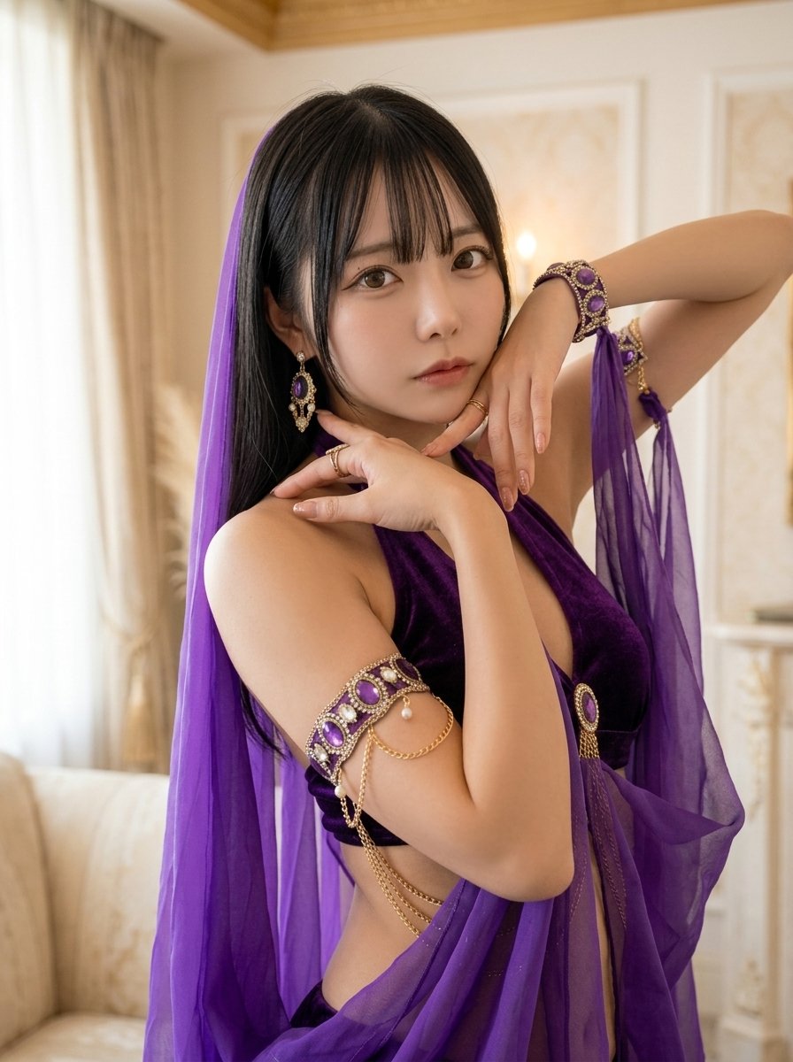 Sha__Baby's tweet photo. 明日花キララに後継者がこちら https://t.co/duYOPJakYc