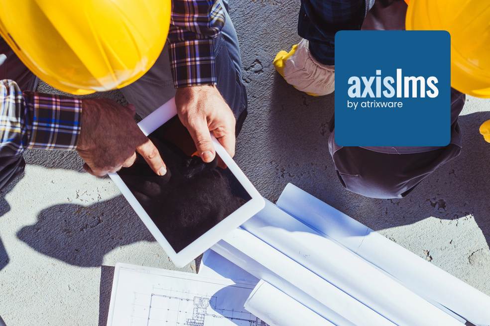Atrixware's tweet photo. Discover how mobile‑first training can simplify learning for subcontractors in the field, boosting compliance, safety, and readiness.  https://t.co/Akh9BcOzD8  #lms #hr #elearning https://t.co/Xkl9tT25r5