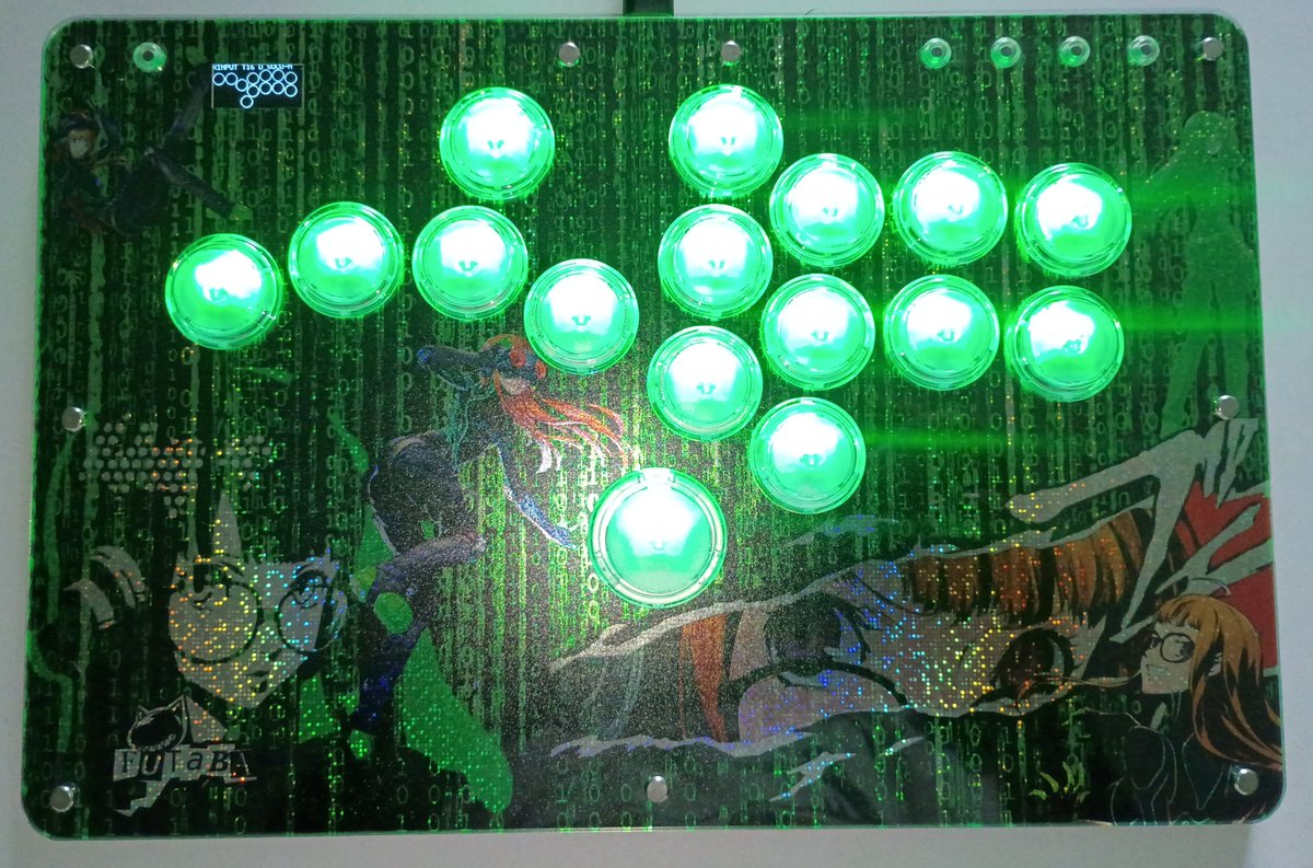 Headset2Audio's tweet photo. Finished customizing this #Huate42 T16. Thanks again @focusattack for the custom print and foam. 😁 https://t.co/IW5XlqN8NR
