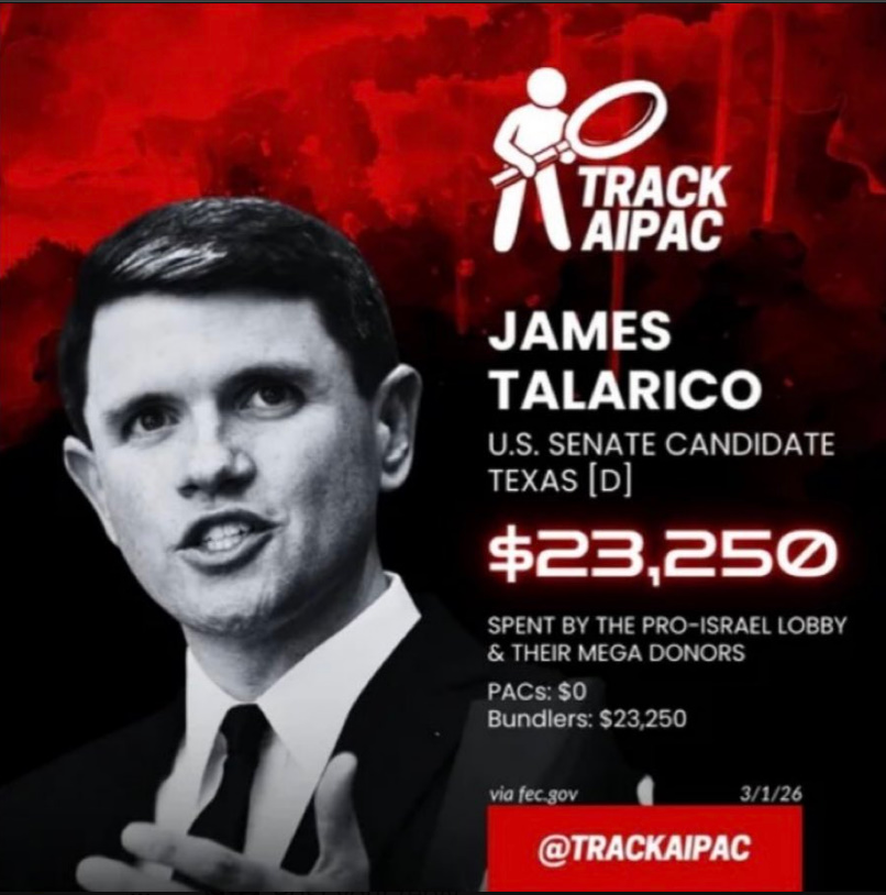 mizzsymphony's tweet photo. @ana196oAna @AbdulElSayed @KamalaHarris Then nobody should vote for James Talarico, Kamala Harris or Donald Trump right? https://t.co/sPIkoLmzkR