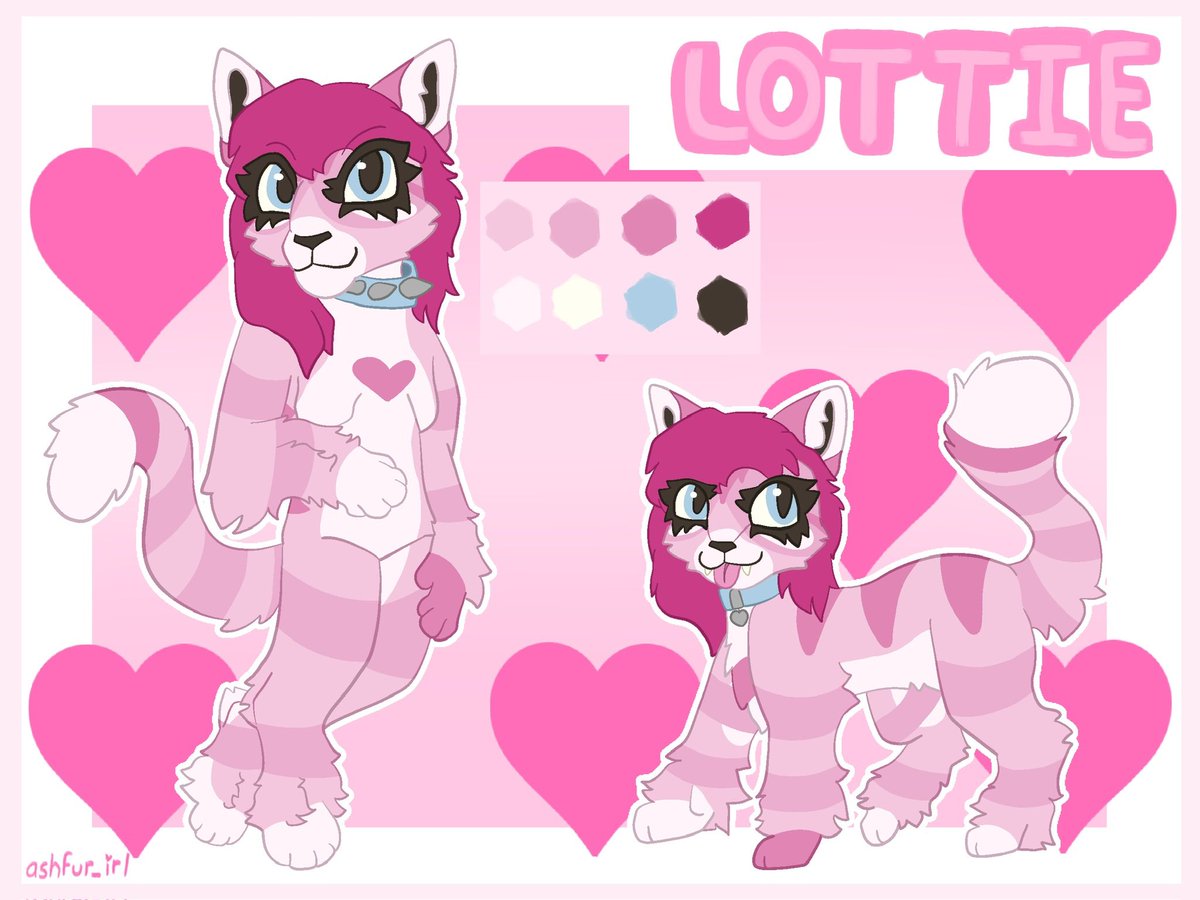 ashfur_irl's tweet photo. COMMISSION FLASH SALE!! until august 21st my commissions are all half priced!! details in replies v https://t.co/gObChMasFI