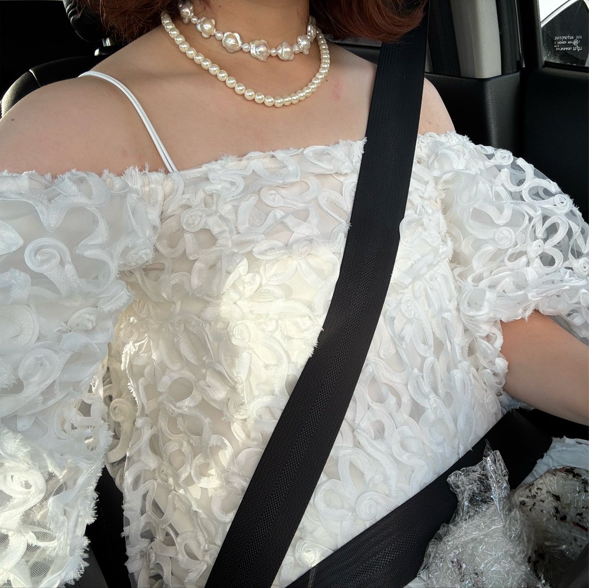 rrri_719's tweet photo. フォロワー‼️今日のわたしの服可愛いから見て https://t.co/QaWGM2Q5gX