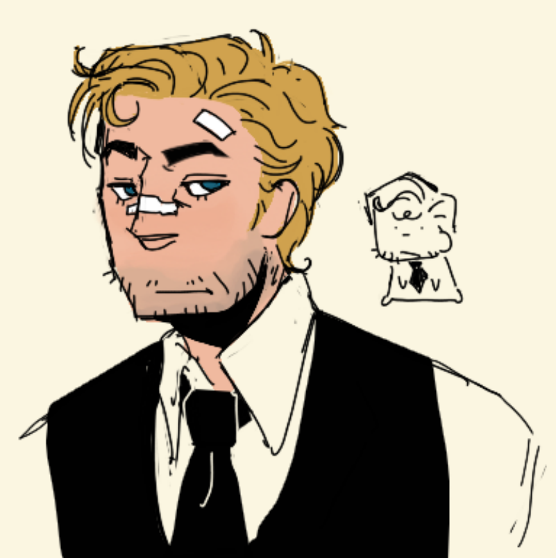 buggycrys's tweet photo. yayyy i colored glassjaw in also i drew mikey.. i think they should kiss who said that
#fallenaces https://t.co/8ndcgsF89M