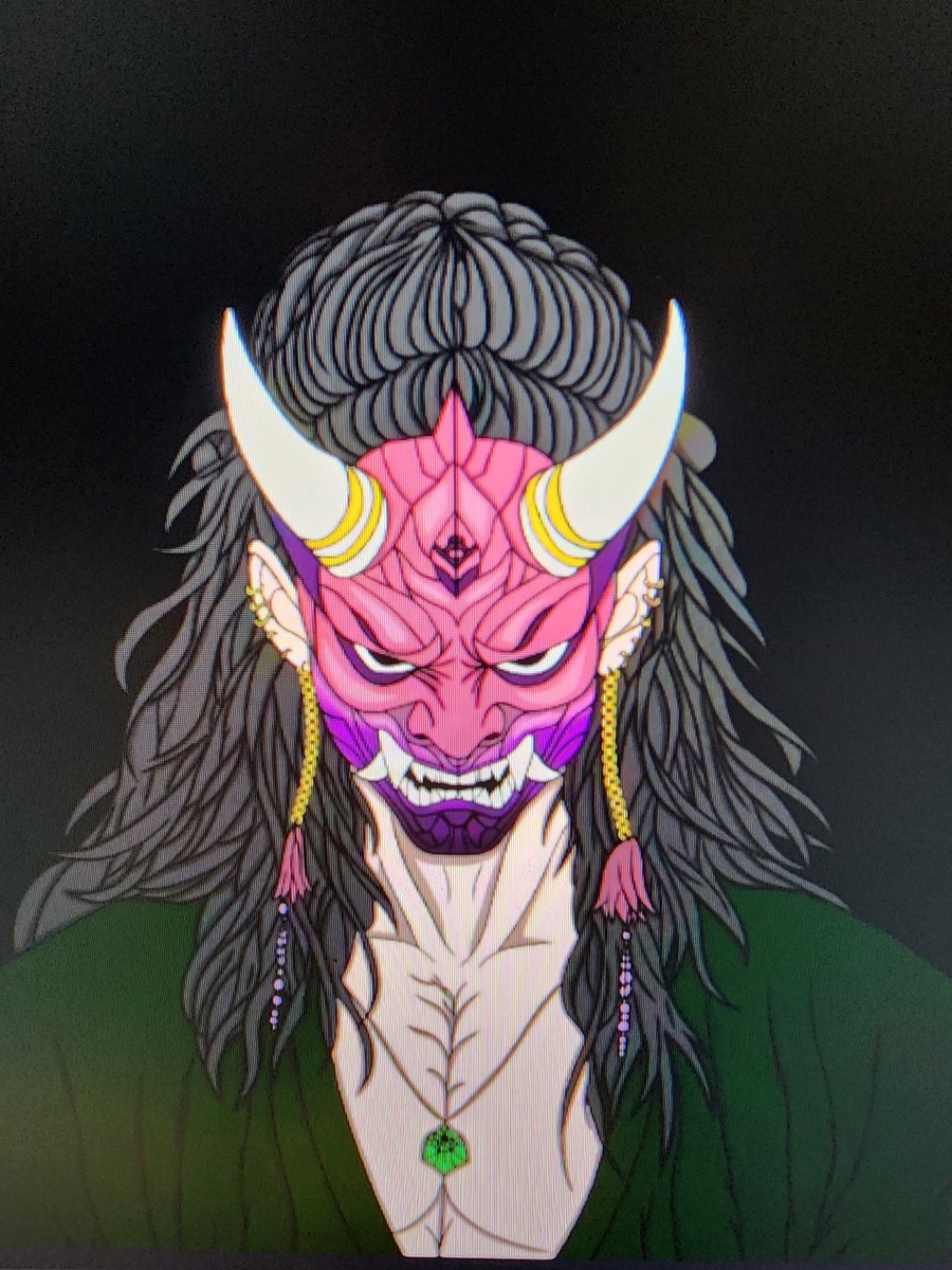SakuraSolaceVT's tweet photo. @eliza_rinn Oni/hooman https://t.co/1BIUqhJuqT
