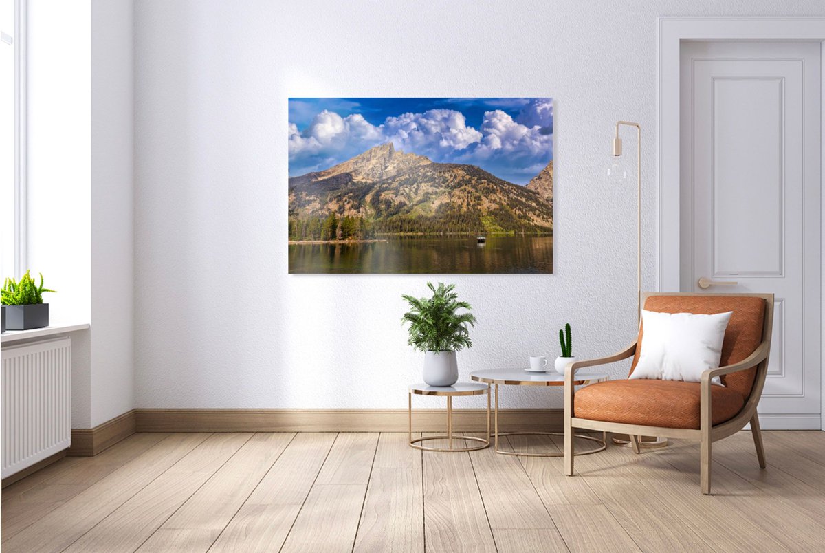 JudyVincent74's tweet photo. #JennyLake #cloudy Day available as canvas, metal, wood, acrylic, framed prints and on many products #Wyoming #GrandTetons #WallArt #HomeDecor #BuyIntoArt #giftideas #JudyVincentPhotography
See all products here ---> https://t.co/U1Rj8jdmLI https://t.co/f3qoysNQgA