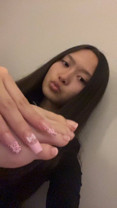 Soasiancandy's tweet photo. forced blackmail? kinks? humiliation? i want all of the power and control. &amp; u cant help but hand it over.
 
#dickrate #nudes #nsfw #bwc  #horny #dick #cum #rates #femdom #cock #nsfwtwt #porn #Sellingcontent #findom #buyingcontent #boobs #tits #ass #snapchat #anal #femboy #feet https://t.co/Lonuml8JWC