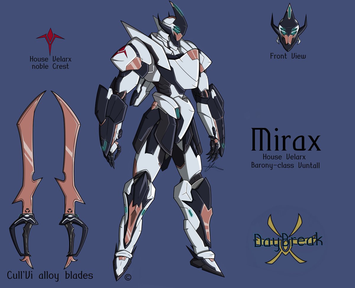 DurinAnash's tweet photo. Introduce yourself with 4 mechs https://t.co/y4wH0vFd1x