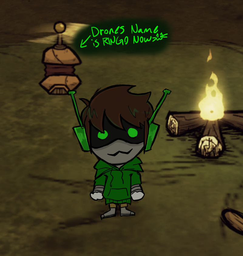 amphibarts's tweet photo. "starbou .... tord .... maybe. or eddbot. ..🥺🥺" -> was playing dst last night and got inspired... couldnt decide on the eyes #eddsworld https://t.co/zwMKB6W7tH