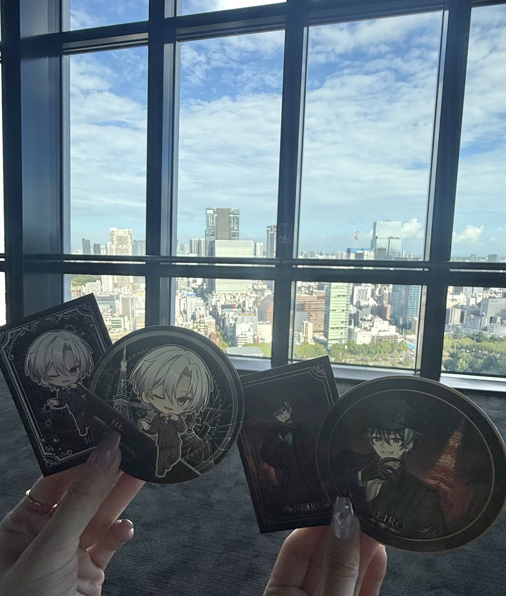 curl_el6's tweet photo. 東京タワー
昼間の景色も綺麗でした🗼☀️

#リオデジャねいろ #みそJlL https://t.co/4EtUkqkgq6