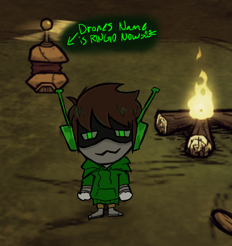 amphibarts's tweet photo. "starbou .... tord .... maybe. or eddbot. ..🥺🥺" -> was playing dst last night and got inspired... couldnt decide on the eyes #eddsworld https://t.co/zwMKB6W7tH