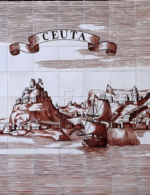 AtalaricoHist's tweet photo. ¿Sabes cuál es el origen de la ciudad de #Ceuta 🇪🇸? ¿De dónde viene su nombre?

Su origen no es árabe ni bereber... es mucho más antiguo. Dentro hilo🧵👇🏻 https://t.co/LPnL6Qw1JM