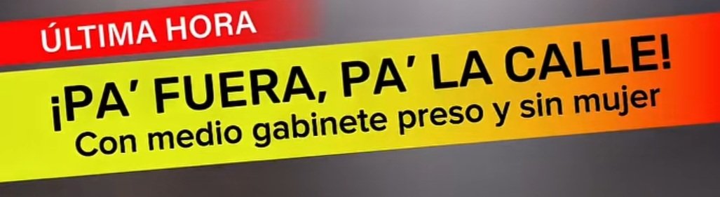 Mariavickycorr2's tweet photo. @DJHVALDAJEIR Gracias a Dios, q Dios lo guíe y lo ilumine x el bien d nuestra patria, mientras el criminal guerrillero, hampón, drogadicto, loco, alcohólico, ladrón, corrupto, etc...👇 https://t.co/Xl2ACiZqy3