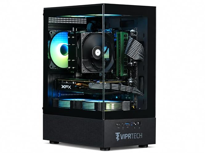 CuddlingKoala's tweet photo. I just received a contribution towards VIPRTECH Stryker 2.0 Gaming PC, Ryzen 7, RX 580 8GB, 32GB/1TB Onyx Black | AMD Ryzen 7 (4.4GHz Turbo), RX 580 8GB, 32GB DDR4, 1TB SSD, 700W PS from thefloofypoofy via Throne. Thank you! https://t.co/szsHnifY3u #Wishlist #throne https://t.co/bNj2xHfuhH