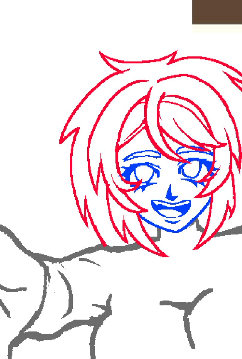 beezlebip's tweet photo. Wip https://t.co/fLStD5YLuG