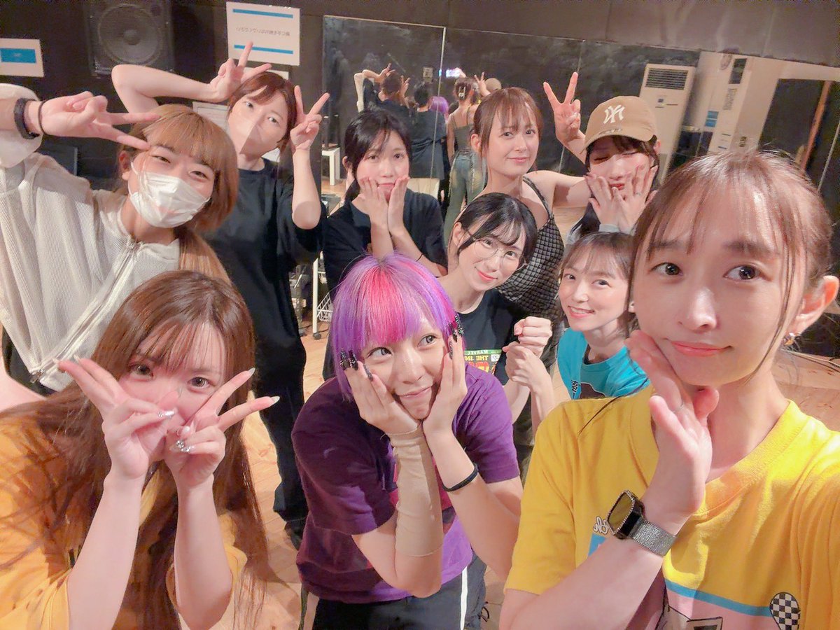 kana_qr0604's tweet photo. おはようございます˙˖Ი ⁃ ⩊ ⁃𐑼·⋆

いよいよほんばーん！🎙
たのしみだね🩷🪽

じゃんけんぴょん✊🏻 https://t.co/yXjIUDFc7s