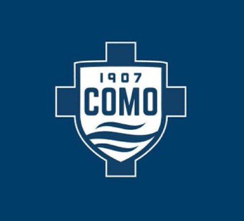 DzFootball_'s tweet photo. 🚨🇩🇿 Côme a fait part de son intérêt pour Amine Gouiri ! 💙🤍🇮🇹

🗞️@lequipe https://t.co/Km96JIu0df