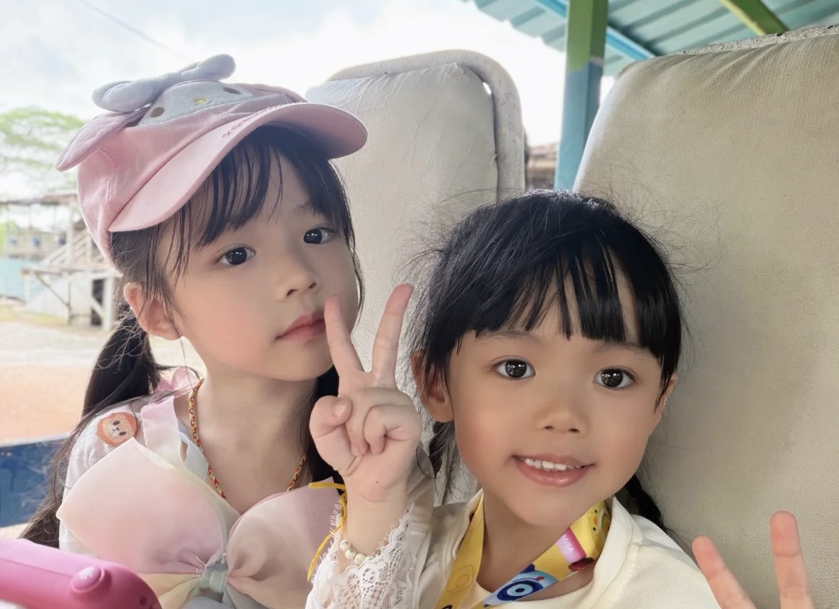 baobaodeyi5k's tweet photo. https://t.co/kYIxJpSsUe