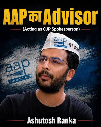aanand_krishnaa's tweet photo. 🚨Another Major Revelation about CJP:
➡️In April 2022, Gavi partnered with the Open Society Foundations (founded by George Soros), which provided a procurement guarantee of up to $100 million

➡️CJP's Ashutosh Ranka served as a Consultant at Gavi around 2021–2022

➡️ Surprisingly, Ashutosh again worked as an Independent Consultant at Gavi during 2024–2025

➡️Just after that, in 2025, Ashutosh returned to India to campaign to help AAP's Arvind Kejriwal in the Delhi assembly polls

➡️Ranka also worked as a consultant for the US-based Kinaura Partners, which teams up with Bill Gates to build an advocacy partner network & get climate grants for them

➡️Bill Gates' Ford Foundation & Soros’s OSF have direct connections through collaboration, joint funding initiatives & overlapping grantmaking #FCRA #Kejriwal #FactsMatter