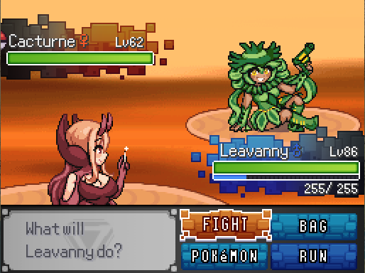 MoemonProject's tweet photo. Hello Twitter! 💙

The wait is finally over!

Moemon Rejuvenation has received a major update for V14!
This update introduces many new Gen 9 and regional Moemon sprites into the game, plus works with the new content of Reju V14!

You can download via our Discord or Tumblr. Due to the restructuring of the Rejuvenation system, the mod installation will be different from how it was originally. Please make sure to check out the Read Me and Installation Guide for assistance. 
https://t.co/7QgjX5Dhh0
https://t.co/M2k0itFTel