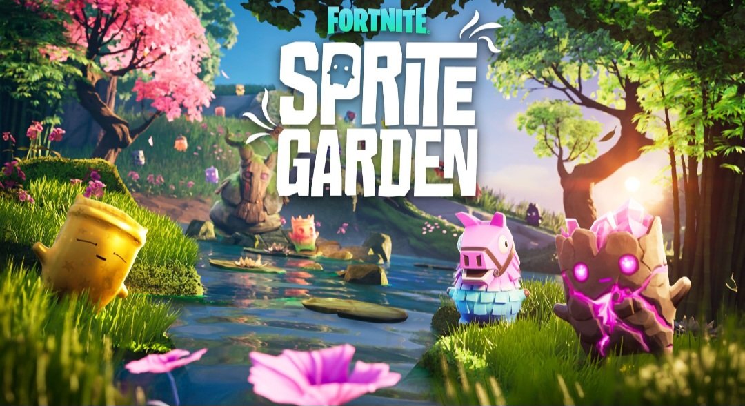 codeMidnitefn's tweet photo. Epic has confirmed that sprites are coming back next season‼️👀 

Are you excited to keep the little cuties or are you disappointed, im really curious❓️

Consider using code midnitefn in the fortnite item shop🩵 #ad #midnitefn #sprites  #fortnitebattleroyale #fortnitesprites https://t.co/3ceaErtgoX