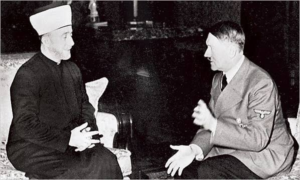 Lekkenuinly's tweet photo. @CubanMLM @DonBogbody Hitler met up with a lot of people https://t.co/mvIUAl855g