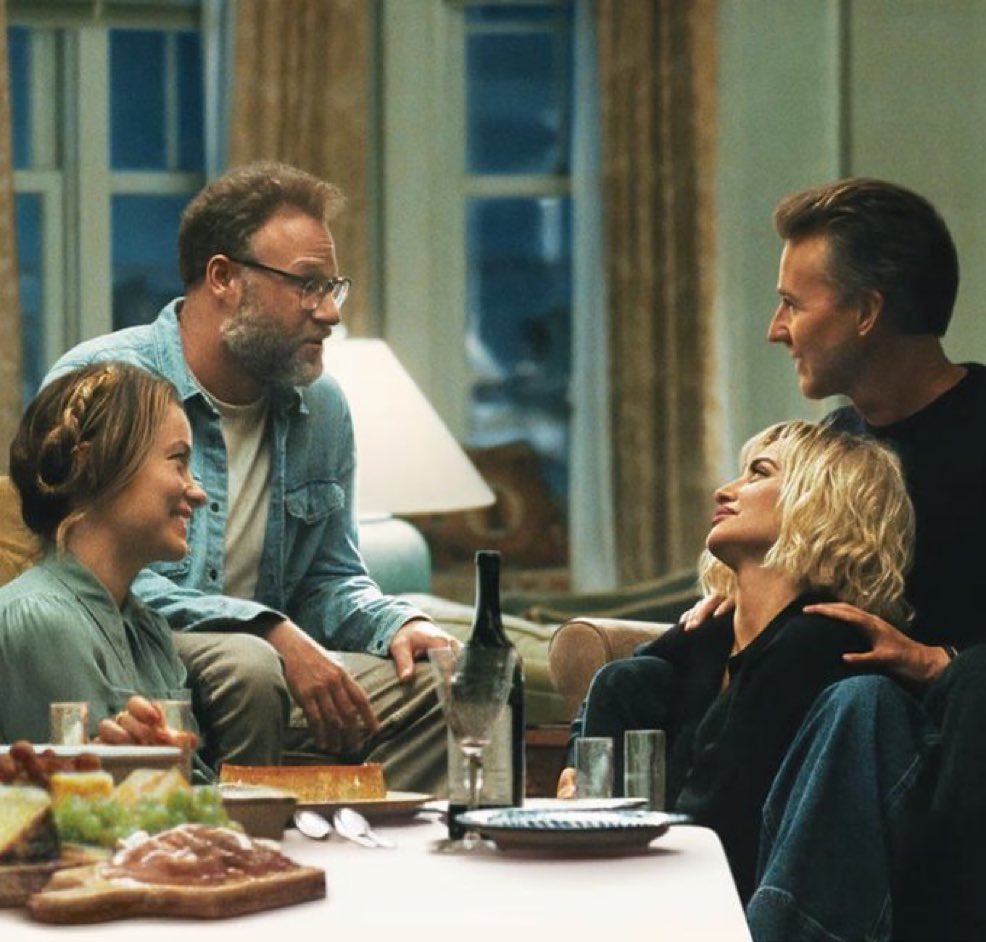 DiscussingFilm's tweet photo. ‘THE INVITE’ will release on Digital on August 11. https://t.co/su681p0K59