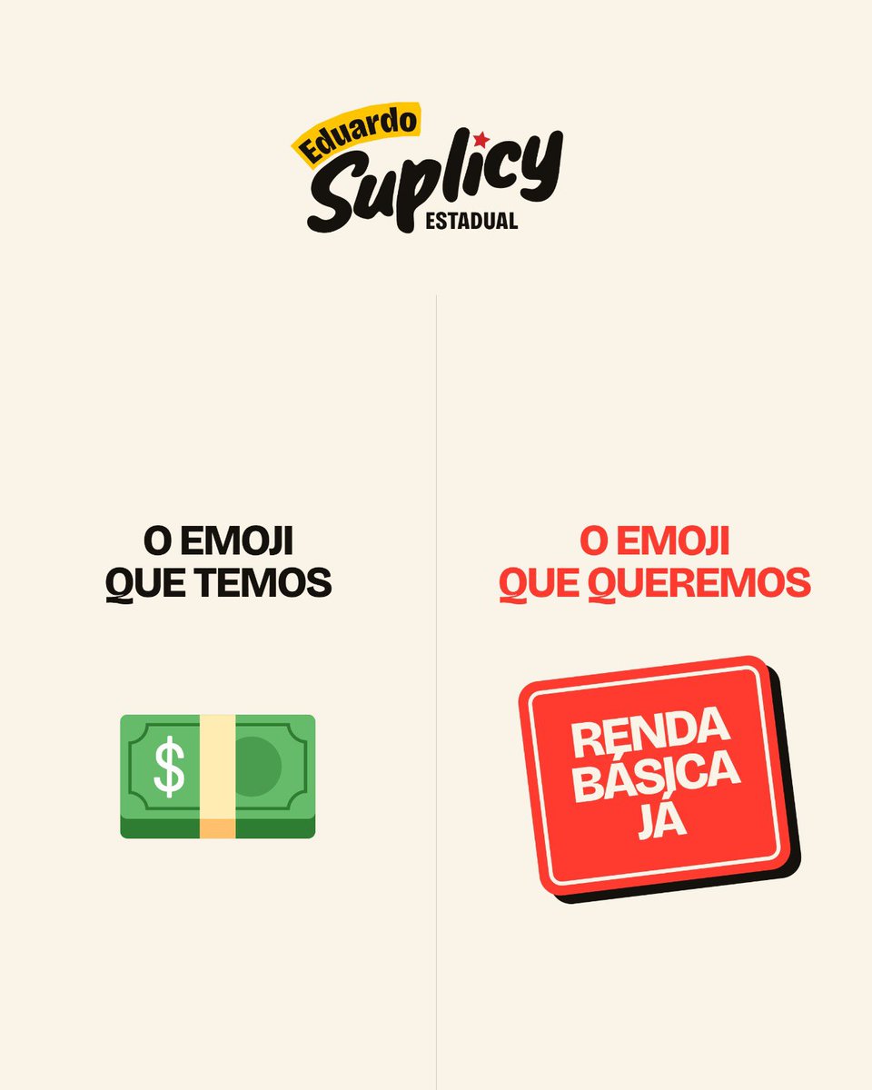 esuplicy's tweet photo. Vocês concordam comigo? 😁😁😁
#sextou https://t.co/h388iDvxb3