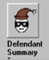 senatorshoshana's tweet photo. CRYING

"Screenshot of the case management system used by the Massachusetts District Attorneys"

found via bluesky/via a friend https://t.co/SE6DXap3w2