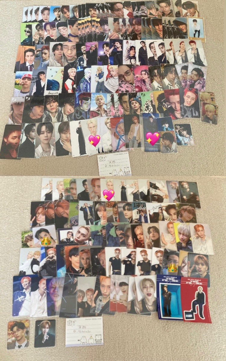 _96kurozu's tweet photo. @tmaki_47 初めまして。検索からお声かけ失礼します。
当方画像の與那城を所持しております。
(画像見えずらかったらお気軽にお申し付け下さい！)
求めているものはございますでしょうか？
ぜひご検討下さいませ😌 https://t.co/dfkjnfF0wN