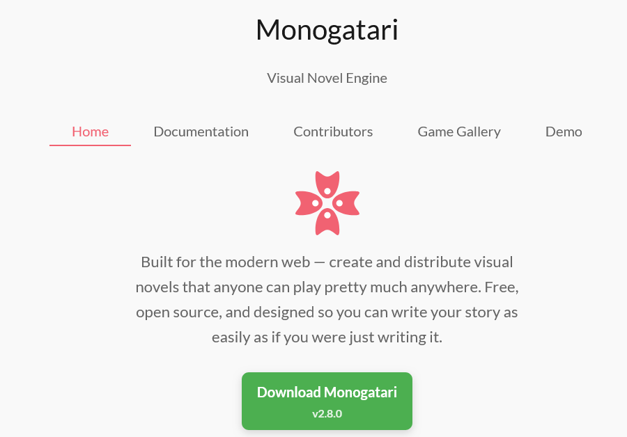 dexian99's tweet photo. ive had this tab open for like ages because i wanted to set up a little mini vn game for one of my Thingys but i never got around to it. i know renpy supports html5 now and ive used renpy before but i like learning new things https://t.co/7lJ3l99Q24