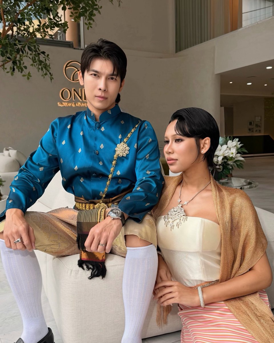 Mikiko10602012's tweet photo. 💙
Instagram🔗
https://t.co/ERo9c1TNR5
#ONEAesthetics #ONESurgery
@MSuppasit #MewSuppasit
@octotul #Tul_Pakorn
Cr. justforemost_ IG https://t.co/2lO1M8ra2e