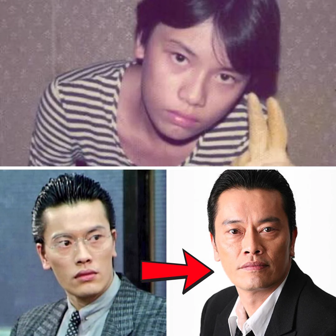 遠藤 憲一 若い 頃