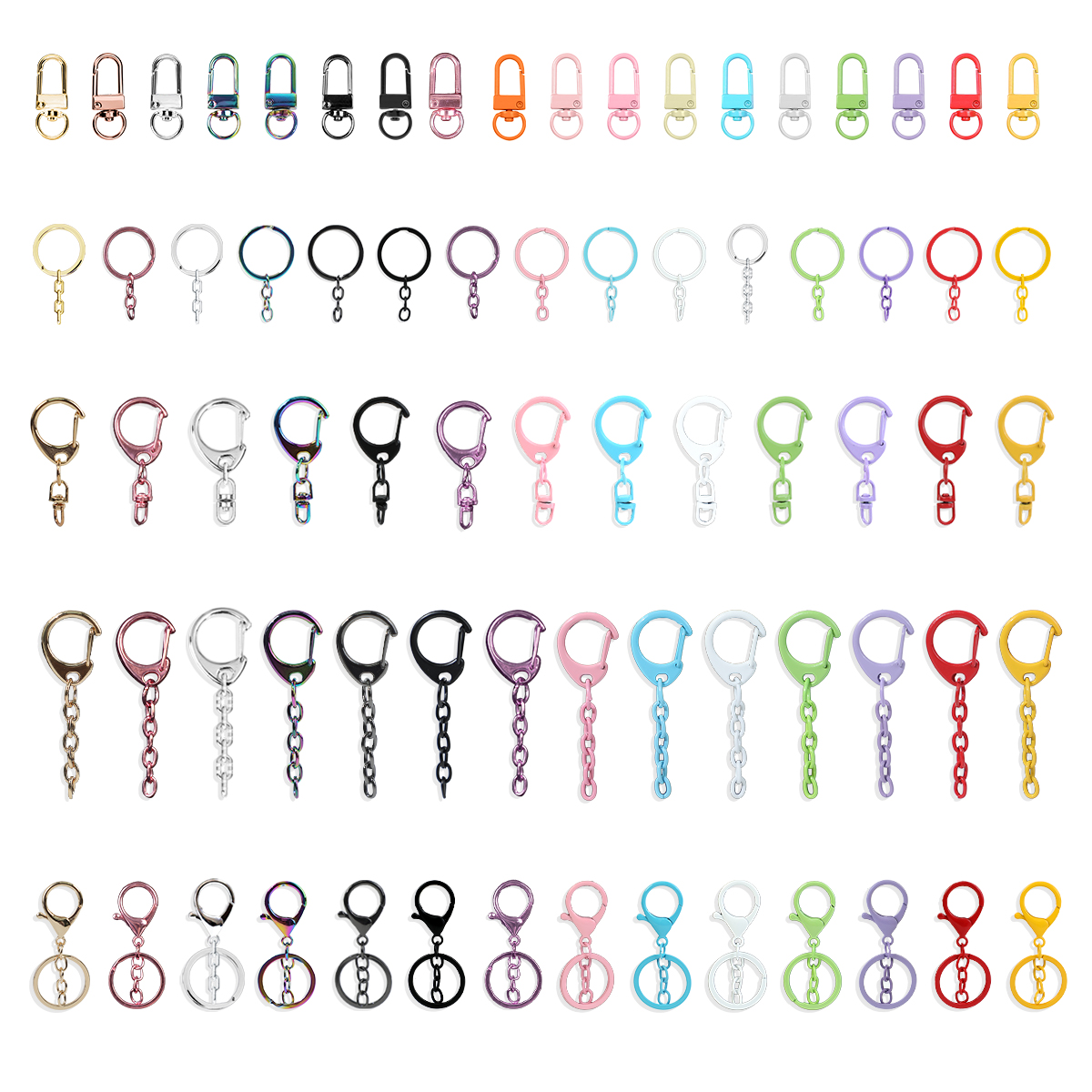 VograceCharms's tweet photo. Let's count how many keychain accessories we have! 👀
Customize your Keychain Standee with your favorite keychain accessory.
https://t.co/bDFXt5P7fF https://t.co/sMQUl95Y7o