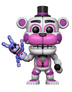 TheScarletJoker's tweet photo. Happy Anniversary to FNAF! Hopefully we see that Exclusive Pop soon...
Images unrelated. https://t.co/cQn2bP5klg