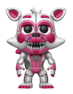 TheScarletJoker's tweet photo. Happy Anniversary to FNAF! Hopefully we see that Exclusive Pop soon...
Images unrelated. https://t.co/cQn2bP5klg
