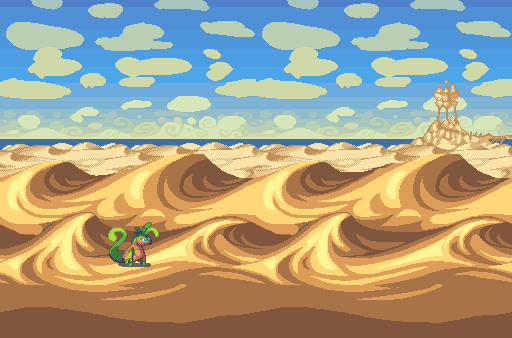 GS_Benassi's tweet photo. @VideoArtGame I'm doing my part. Alone, since I can't hire a team, but I'm trying. 
A small visual concept of my game featuring a pair of mutant Brazilian lizards, Kalan Veneta and Nolly Bombic.🫡🦎 https://t.co/0OYur2GdAo