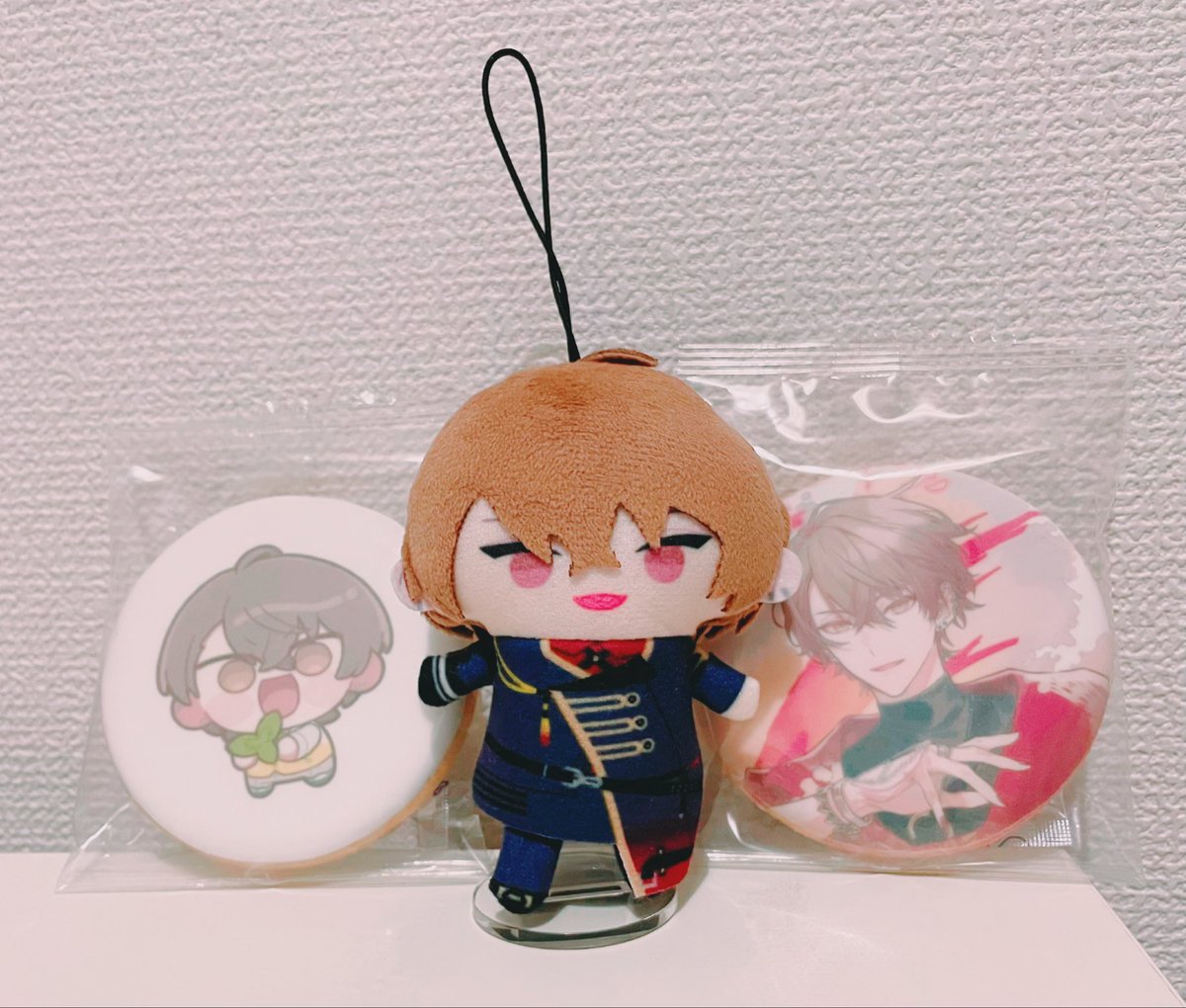 korewatakushino's tweet photo. ✨✨✨

 #にじぱぺっとが見られるタグ https://t.co/tkyC93HXUE