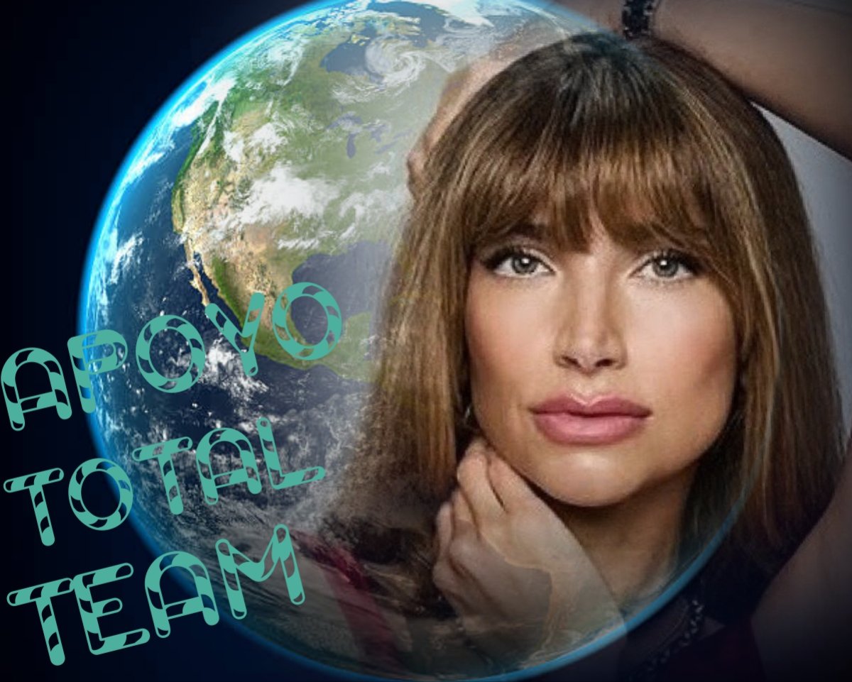 Marmor_76's tweet photo. VAMOS TEAM 🌎 #LCDLFS6 TODOS A VOTAR  HANSEN AL 9009 https://t.co/NKhpHcIO7H