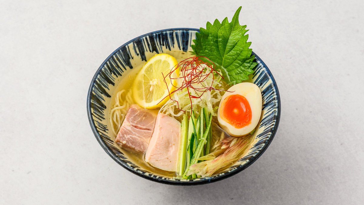 gancon_noodle's tweet photo. ガンコンヌードルです！お盆期間中も休まず営業中です。※8月10日（月）は定休日です。ぜひお待ちしております！#ガンコンヌードル　#ラーメン　#駒込　#駒込ランチ　#駒込グルメ　#豚丼 https://t.co/NyOBJ24efx