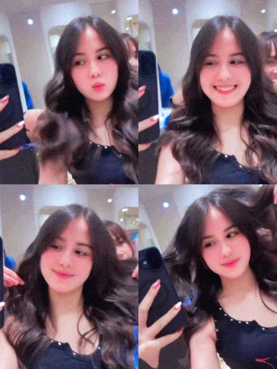 lainacallie's tweet photo. “Nicole cantik sekali” https://t.co/06o5gh79kQ