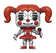 TheScarletJoker's tweet photo. Happy Anniversary to FNAF! Hopefully we see that Exclusive Pop soon...
Images unrelated. https://t.co/cQn2bP5klg