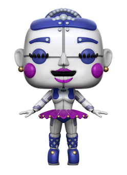 TheScarletJoker's tweet photo. Happy Anniversary to FNAF! Hopefully we see that Exclusive Pop soon...
Images unrelated. https://t.co/cQn2bP5klg