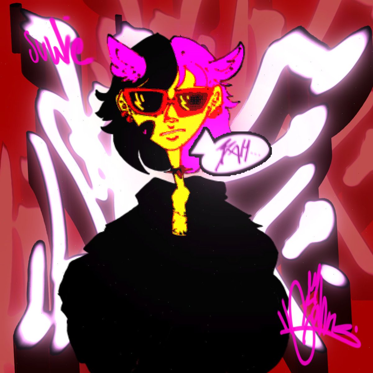 AndriusMC91's tweet photo. fanart NO pornoso #SuwieArt #SuwiArt https://t.co/yZPH58LztQ