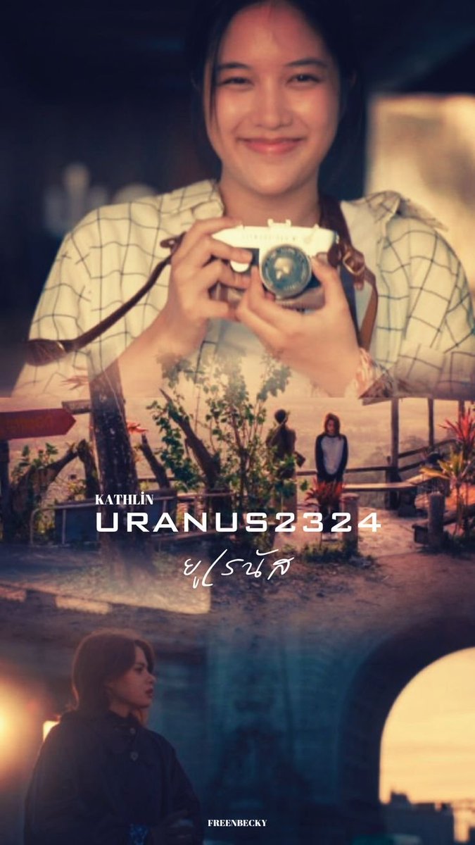 YumiiArmstrong's tweet photo. After watching the Uranus2324 Special Edition, everything finally clicked. Turns out my guess was right,there are actually FOUR universes. 😭

Here’s how I understand the whole timeline:

Universe 1: The Original Universe

Kath and Lin split up because Kath moved to the US with her mom after her dad passed away.

Kath was supposed to join the freediving competition, but this time, she couldn’t.

Universe 2: Kath Freedives and Dies

This is the universe Lin enters while she’s trapped in space.

Here, Kath never moved to the US after her dad died. She stayed in Thailand, and the timeline is almost the same as the Original Universe.

But there’s one major difference: Kath’s mom is afraid of Kath going freediving because Kath’s dad also died after diving. She’s scared that something might happen to Kath too, so she doesn’t want her to participate in the freediving competition.

But Kath still goes with Lin anyway.

And eventually, Kath dies after a failed freediving attempt.

Universe 3: The Short-Hair Universe

In the present timeline, Kath returns to Thailand because their house was sold. She also has to compete in a freediving tournament after taking a long break.

This is when she sees the light for the first time.

She gets distracted by it, swims toward it, and gets pulled into a parallel world.

This is where we get short-hair Kath Lin. 😭

And Kath actually enters this universe TWICE.

In this universe, Kath is still a freediver, but Lin is a rescue worker instead of an astronaut.

Kath almost dies here and gets thrown back into the Original Universe. At the same time, her original self is also being rescued by a rescue team after the competition.

But Kath remembers everything.

So she dives back in, finds the light again, and returns to Universe 3 right as Lin saves her.

And THAT’S where the rooftop scene happens. 😭

But then Kath has to watch Lin die in the tsunami.

After completely breaking down, Kath gets thrown back into the Original Universe once again, right when her original self is being rescued.

Universe 4: The War Universe

This one is pretty straightforward.

Kath gets shot and killed, and her body is dumped into the ocean.

Somehow, the ocean connects back to the parallel space where Lin is trapped.

And this is where things get a little confusing.

I think the space where Kath and Lin meet is basically a void that exists outside all four universes.

Lin manages to send Kath’s body back, allowing her to return to the Original Universe, while the chief astronaut rescues Lin.

After that, Lin’s team returns to Earth.

Kath finishes everything she needs to do in Thailand and heads back to the US.

And finally...

They reunite in the Original Universe. 🥹❤️

After everything they went through across FOUR DIFFERENT UNIVERSES...

THEY ACTUALLY GET THEIR HAPPY ENDING. 😭

Uranus2324 really made us suffer through multiple universes, alternate timelines, death, separation, and heartbreak...

just to give Kath and Lin their happy ending. 😭❤️

#ฟรีนเบค #FreenBecky 
#srchafreen #beckysangels
#Uranus2324SpecialVer