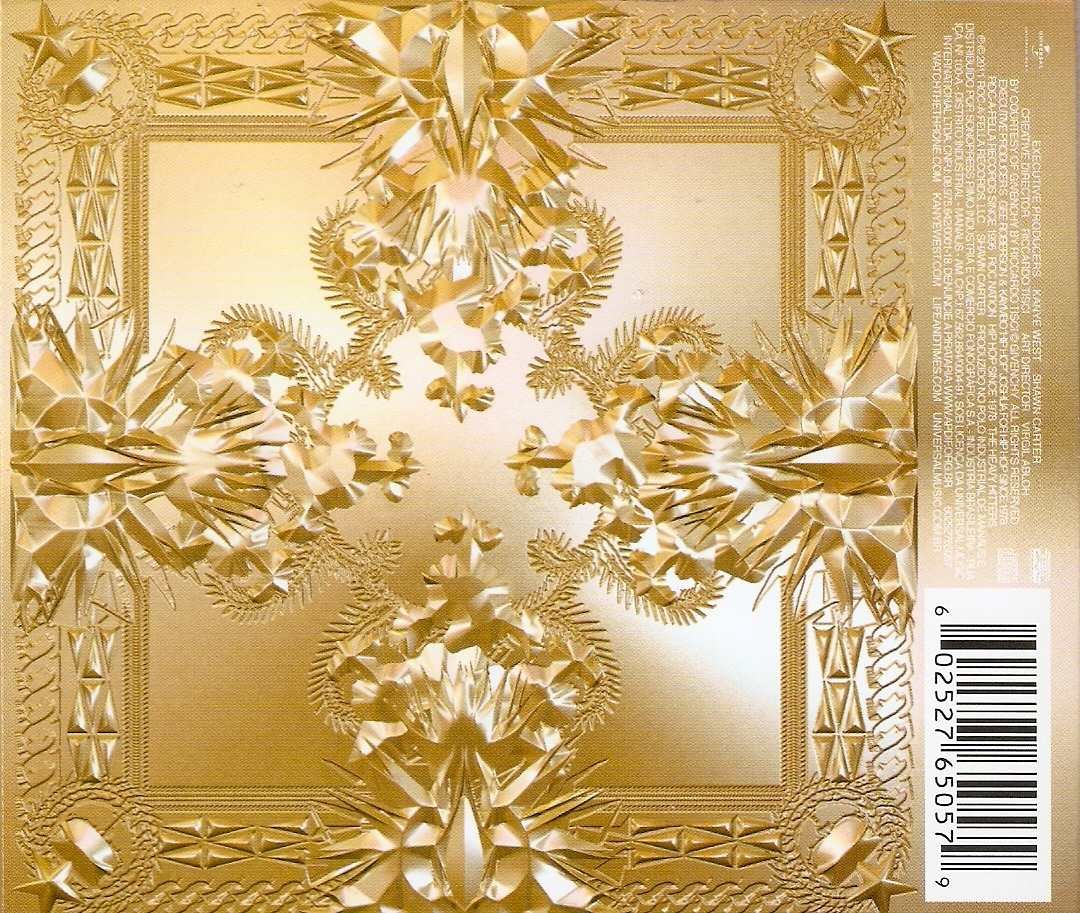 spacecowboyhash's tweet photo. August 8th, 2011. 

Happy 15th anniversary to Jay-Z and Kanye West's "Watch The Throne". 👑 https://t.co/7brU5tzXWU