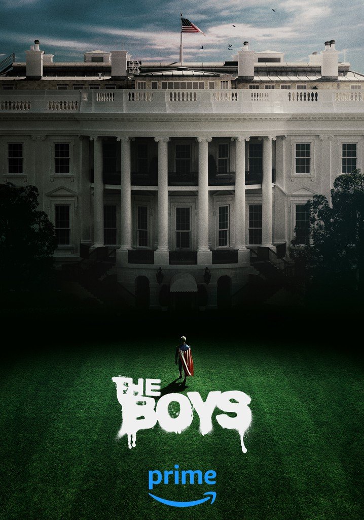AzukaLandog's tweet photo. En mi lista de pendientes,mire el final de #Theboys  y la realidad supera ficción...la satira y "critica" a su contexto politico actual esta muy adog.

Hace poco tuve la oportunidad de leer el cómic y Prime no,decepciona. Sólo quedara extrañar al hdp de Billy Joel. https://t.co/Ck3Dv2MlSy