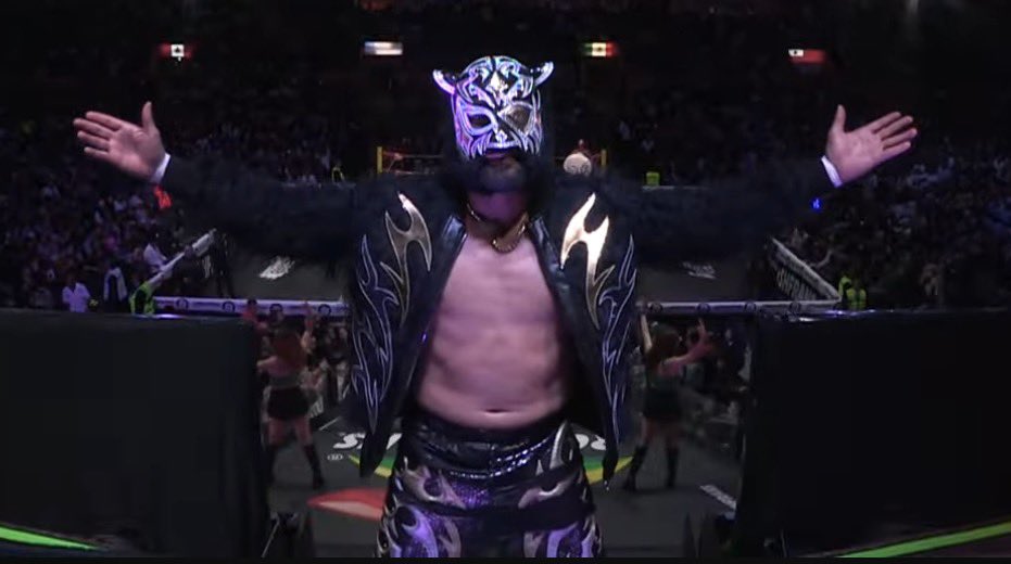FightfulEspanol tweet picture