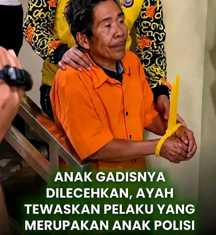 __PASMANTAP's tweet photo. Harga diri seorang ayah tidak bisa diukur atau tdk bisa dibayar dengan Hukum sekalipun... Anak tetaplah anak, walaupun nyawa sebagai gantinya, itulah seorang Ayah https://t.co/MvO8GwYV7v